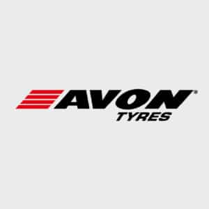 Avon Tyre Logo