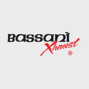 Bassani Xhaust Logo