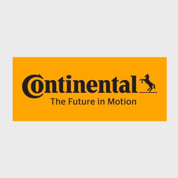 Continental logo