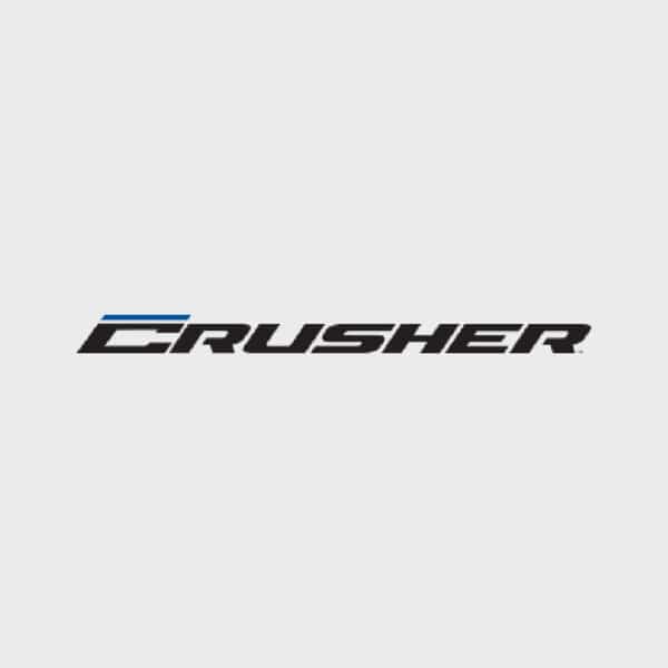 Crusher Logo