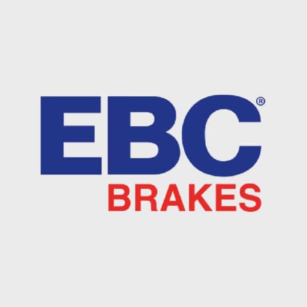 EBC Brakes Logo