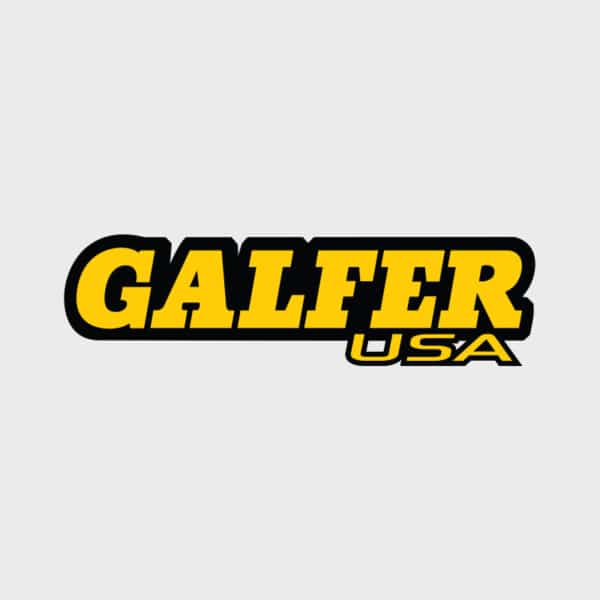 Galfer USA logo