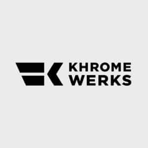 Khrome Werks logo