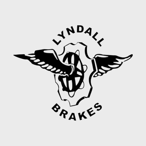 Lyndall Brakes Logo