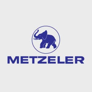 Metzeler Logo