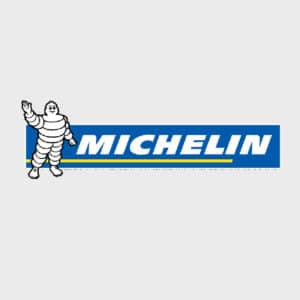 Michelin Logo