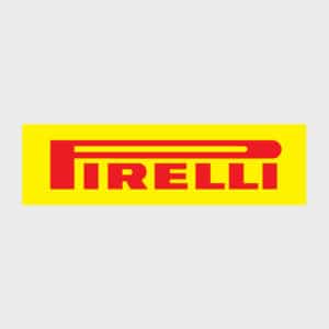 Pirelli Tires