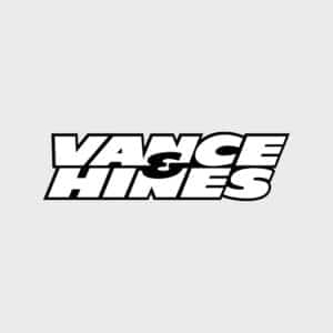 Vance and Hines Logo