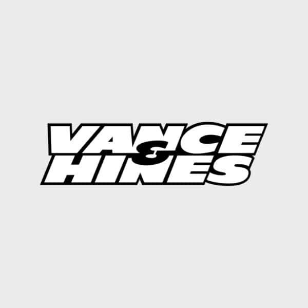 Vance and Hines Logo